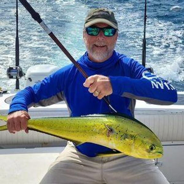 Coastal Carolina Charters, learn about Atlantic Beach NC Fishing Charter