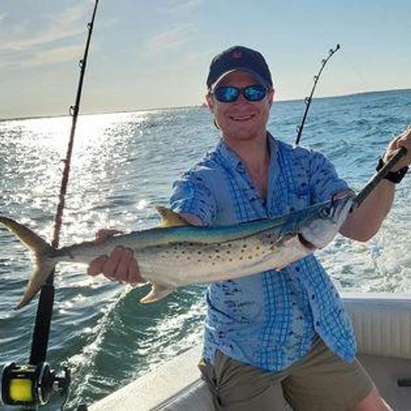 Coastal Carolina Charters, learn about Atlantic Beach NC Fishing Charter